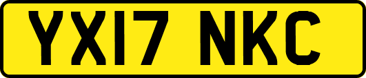 YX17NKC