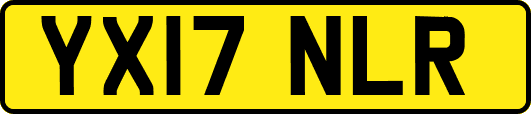 YX17NLR