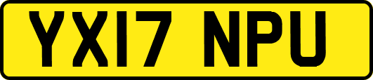 YX17NPU