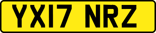 YX17NRZ
