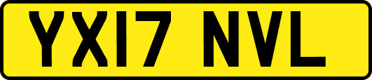 YX17NVL