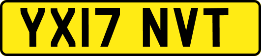 YX17NVT