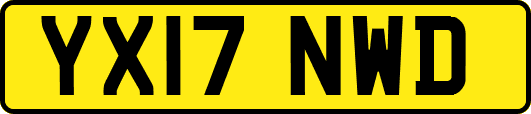 YX17NWD