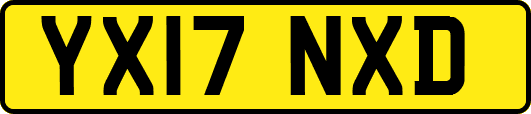 YX17NXD