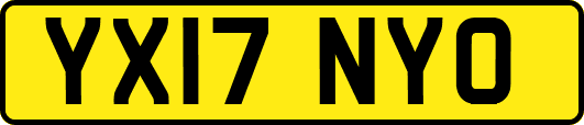 YX17NYO