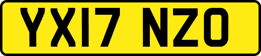 YX17NZO