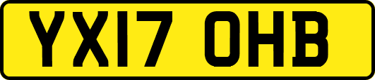 YX17OHB