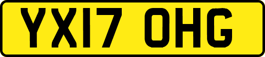 YX17OHG