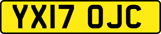 YX17OJC