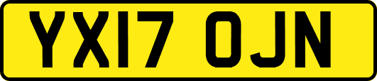 YX17OJN