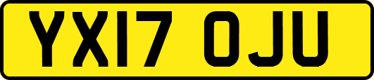YX17OJU