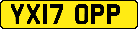 YX17OPP