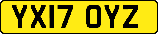 YX17OYZ
