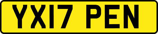 YX17PEN