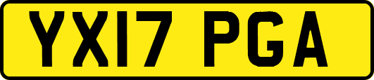 YX17PGA