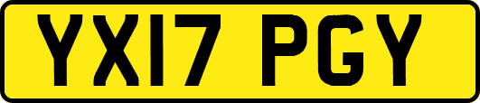 YX17PGY