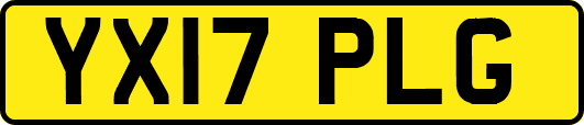 YX17PLG