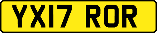 YX17ROR