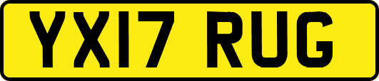 YX17RUG