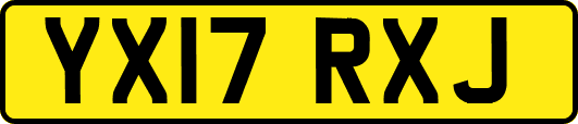 YX17RXJ
