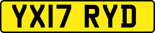 YX17RYD