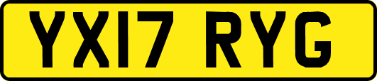 YX17RYG