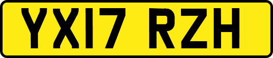 YX17RZH
