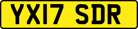 YX17SDR