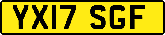 YX17SGF