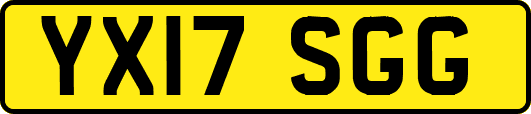 YX17SGG