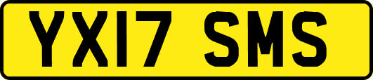 YX17SMS