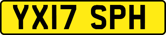 YX17SPH