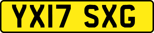 YX17SXG