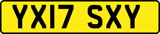 YX17SXY