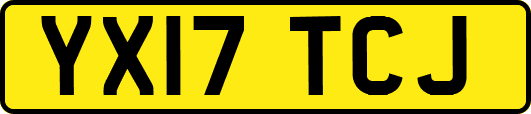 YX17TCJ