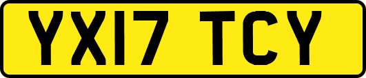 YX17TCY