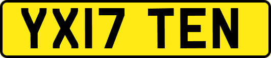 YX17TEN