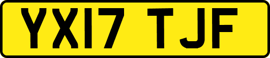 YX17TJF