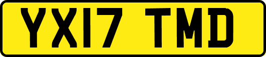 YX17TMD