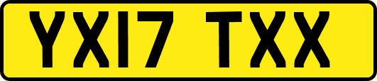 YX17TXX