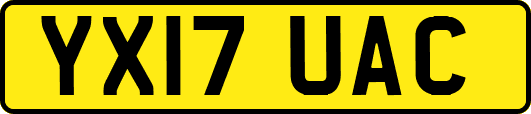 YX17UAC