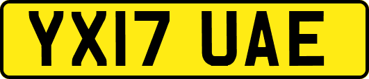 YX17UAE