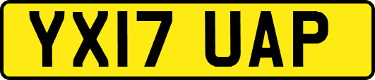 YX17UAP