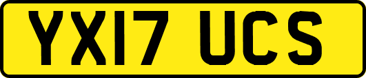 YX17UCS