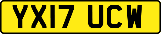 YX17UCW