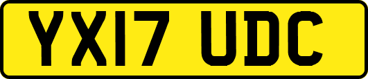 YX17UDC