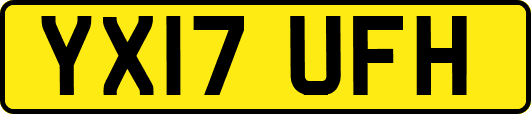 YX17UFH