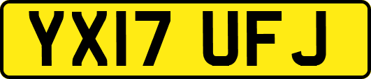 YX17UFJ
