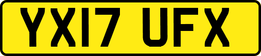 YX17UFX