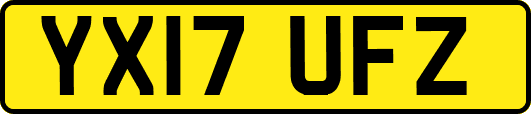 YX17UFZ